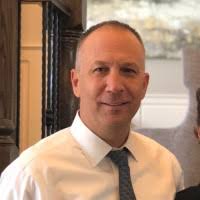 Mike Maheras Email & Phone Number