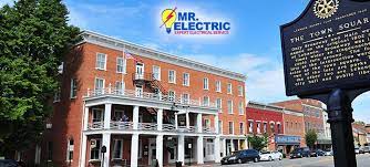 Check spelling or type a new query. Mr Electric Of Warren County 9435 Waterstone Blvd Ste 140 Cincinnati Oh 45249 Yp Com