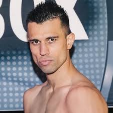 Francisco Santana vs. Abel Ramos, Porter vs. Ugas