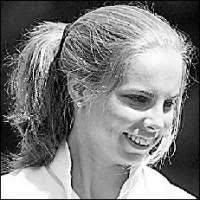 REBECCA L'HEUREUX Obituary (1988