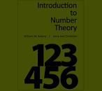 Image result for ‫دانلود کتاب آشنایی با نظریه اعداد آدامز‬‎