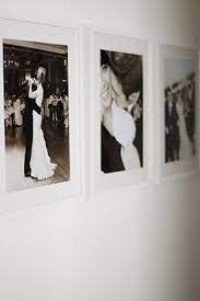 Bedroom or living room wall. 10 Best Wedding Photo Wall Display Ideas Wedding Photo Walls Wedding Photo Wall Display Photo Wall Display