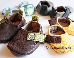 boy bootie pattern is here nahen furs baby baby accessoires babyschuhe