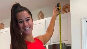 Marie Temara: Unveiling The Secrets Of The Beloved Tiktok Star