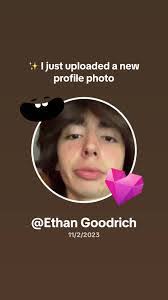 Jackie Goodrich's Instagram, Twitter & Facebook