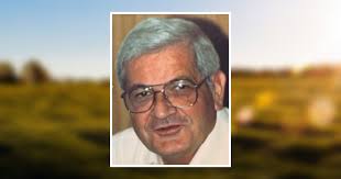 Paul P. Hurst Obituary April 13, 2020