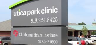 Clinic Services Utica Park Clinic