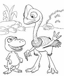 Maybe you would like to learn more about one of these? Dinosaur Train Coloring Pages Best Coloring Pages For Kids