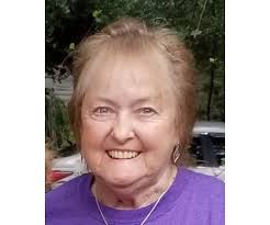 Peggy Helm Obituary (1939