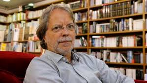 Últimas noticias sobre escritor