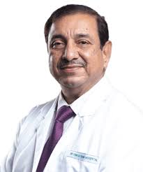 Dr. Arup Basu, Chest Medicine, Sir Ganga Ram Hospital