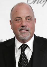 Billy Joel Announces Another Show At Phillys Citizens Bank