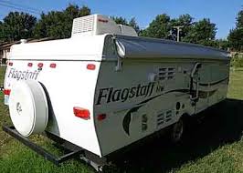 Check spelling or type a new query. Forest River Flagstaff High Wall Folding Pop Up Campers With Bathroom