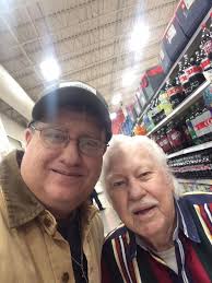 Theodore Roosevelt Jr High School. San Jose.