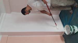 Boya selefi olarak, önce kendini hem güzelleştirmenin yanı sıra sanitasyonun bir yolu olarak sundu. 0532 435 74 91 Yenibosna Boyaci Mehmet Usta Boya Badana Ustasi