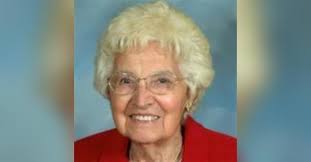 Josephine Ray Obituary