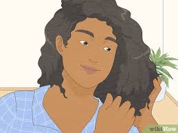 Save curling for days when you actually have time. How To Curl Black Hair With A Curling Iron Wikihow