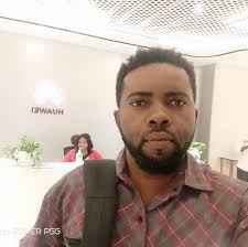 Onyinyechi Edwin Emenike