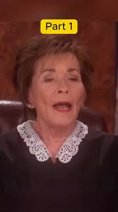 John Hartless Judge Judy