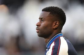 Erasmus named South Africa's high performance manager