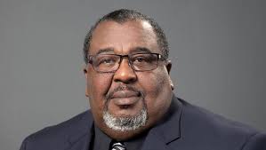 Robert Saunders will run for a second term in Cumberland County