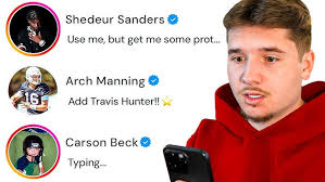 NEW HOMECOMING CARDS IN COLLEGE FOOTBALL 25 ULTIMATE TEAM! WHICH PLAYERS  ARE WORTH BUYING?