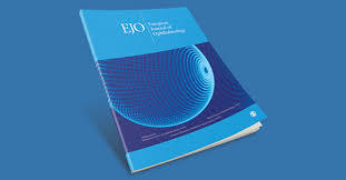 Home universities malaysia national institute of ophthalmic sciences. European Journal Of Ophthalmology Onlinefirst