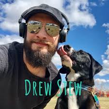 Drew Stew podcast