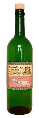 Batavia Arrack Van Oosten Buy Alcohol Batavia Cocktail Book