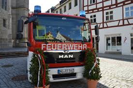 Check spelling or type a new query. Neues Loschfahrzeug Fur Die Nordlinger Feuerwehr Nordlingen Donau Ries Aktuell