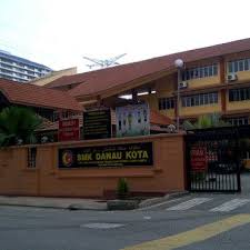Go to dam burger near the place. Smk Danau Kota Home Facebook