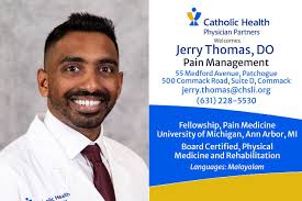 Jerry Thomas, DO (@drjtofficial) • Instagram photos and videos