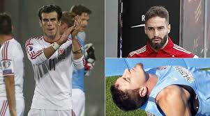 Sami khedira (real madrid) is shown the yellow. Fifa Virus Returns Ahead Of Madrid Derby Marca Com English Version