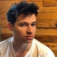 Seth Calvin (scalvin1030)