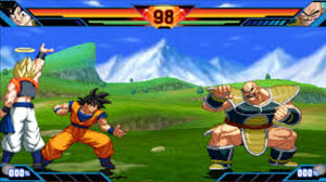 Check spelling or type a new query. Dragon Ball Z For Android Apk Download