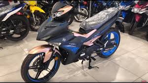 We did not find results for: Yamaha Y15zr V2 Doxou Edition 2019 Limited Matte Blue Youtube