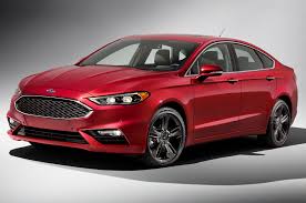 2014 ford fusion given 400 hp for sema. 2017 Fusion Sport Sho Forum