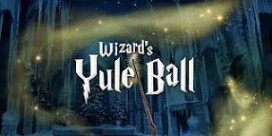 Wizard's Yule Ball 2026