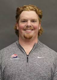 2025 Men's Track & Field Roster