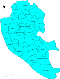 Liverpool city council is committed to building quality communities and creating a bright future for liverpool. Dealing With Spatial Misalignment To Model The Relationship Between Deprivation And Life Expectancy A Model Based Geostatistical Approach International Journal Of Health Geographics Full Text