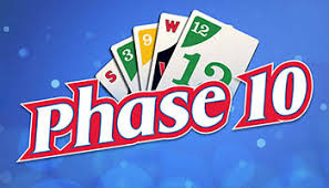 Maybe you would like to learn more about one of these? Phase 10 Fan Site Ultraboardgames