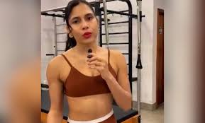 Lorraynne Bueno: professora de pilates que morreu aos 32 anos no TO deixou estudo sobre mulheres
