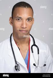 Clinical officers hi-res stock photography and images
