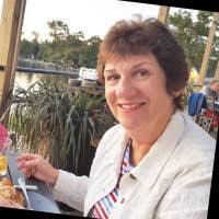 Gail Sanderson's Instagram, Twitter & Facebook