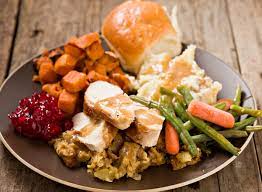 Spiced apples are cooked with cinnamon, nutmeg, and other. Every Classic Thanksgiving Dish Ranked Eat This Not That