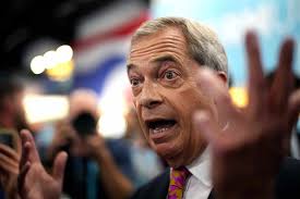 Investigation exposes contemptible views of Farage admirers