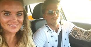 Dat vertelde ze gisteren in een openhartig interview met shownieuws. Veel Kritiek Op Dre S Vriendin Monique Nadat Ze Dit Zegt Over Haar Honden