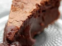 Fondant Coulant Chocolat Marron Deja Vu Certes Mais Tellement Booooooooooooon Recette Recette Dessert Recette Chocolat
