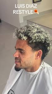 Lucho's Fresh Haircut Transformation at Liverpool Barbershop