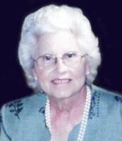 Bernice Lardi Obituary (1929